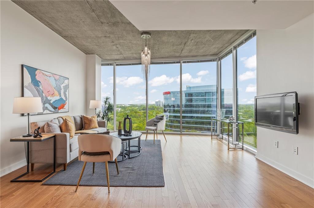 3300 Windy Ridge Parkway Southeast, Unit 1309 Atlanta, GA 30339 - Photo 5 of 39