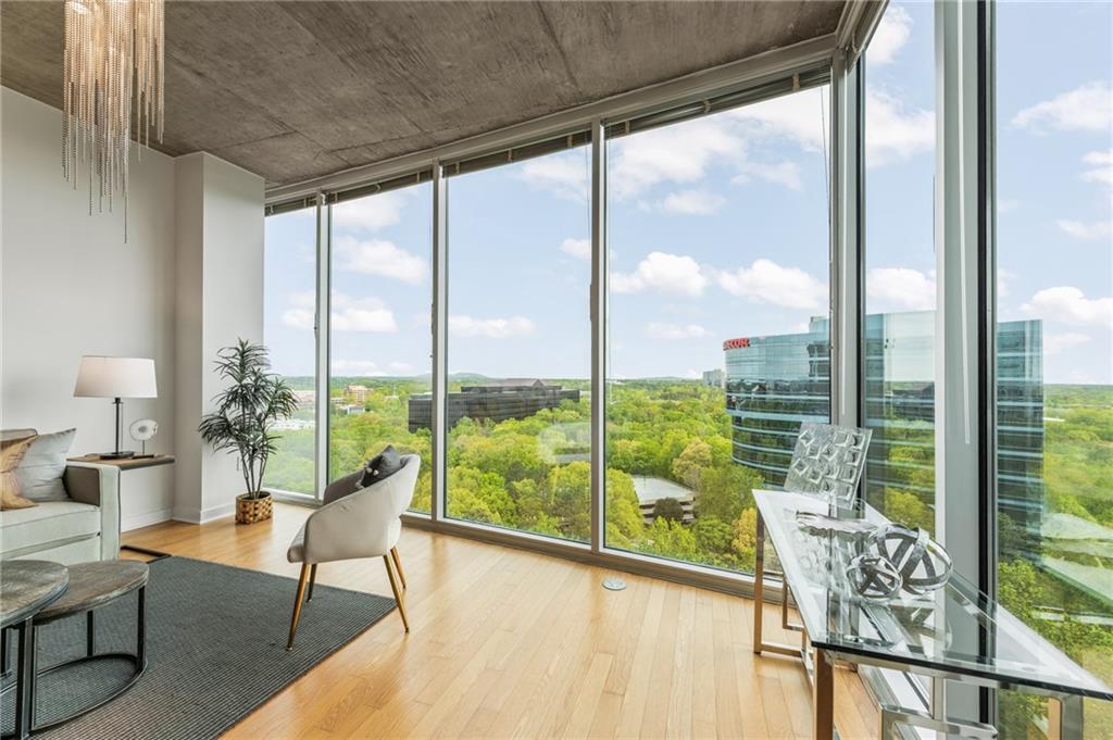 3300 Windy Ridge Parkway Southeast, Unit 1309 Atlanta, GA 30339 - Photo 6 of 39