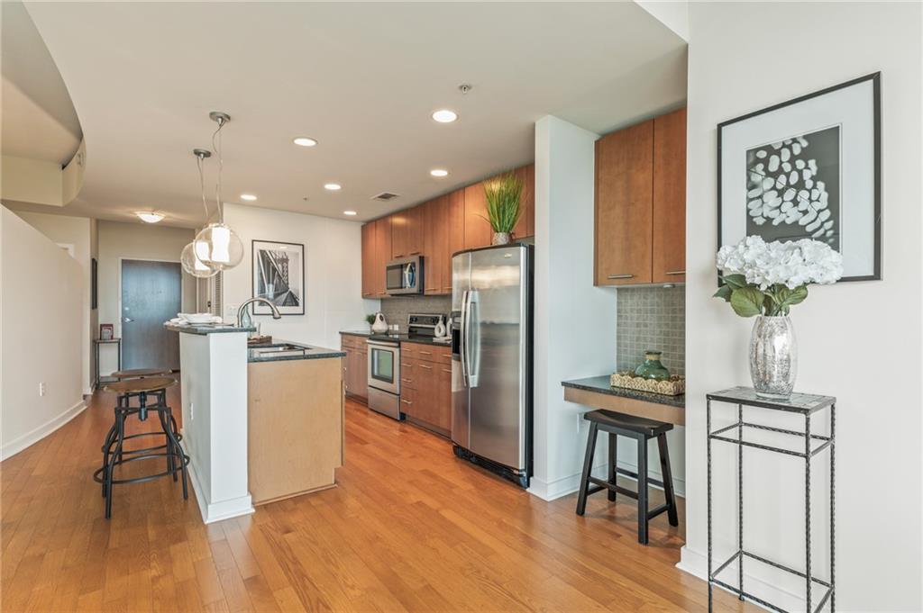 3300 Windy Ridge Parkway Southeast, Unit 1309 Atlanta, GA 30339 - Photo 8 of 39