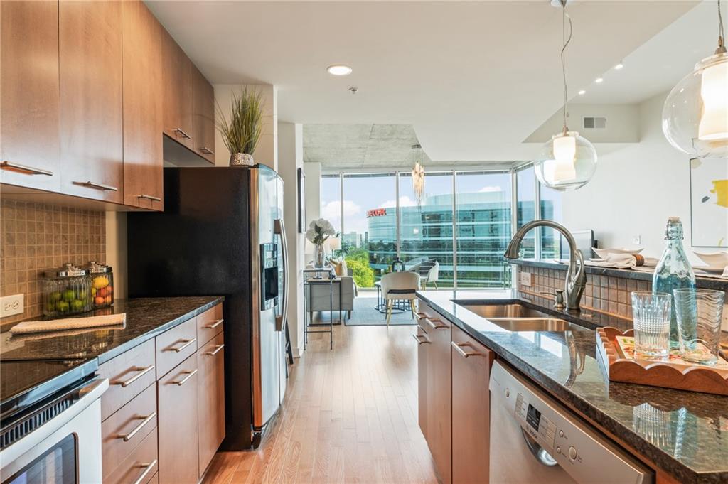 3300 Windy Ridge Parkway Southeast, Unit 1309 Atlanta, GA 30339 - Photo 9 of 39