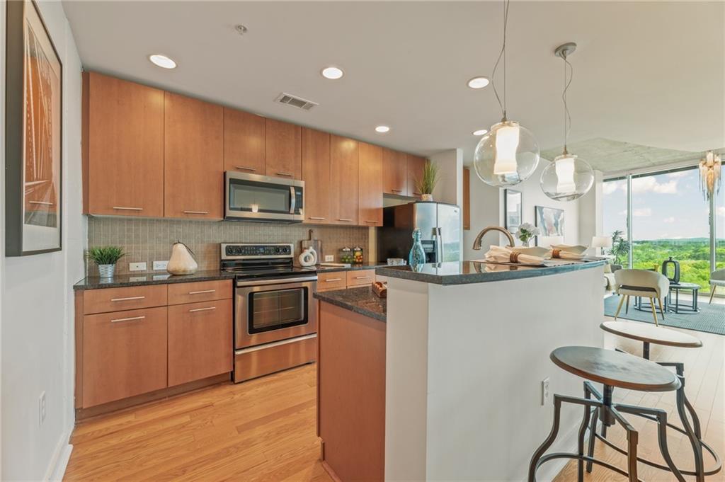 3300 Windy Ridge Parkway Southeast, Unit 1309 Atlanta, GA 30339 - Photo 10 of 39