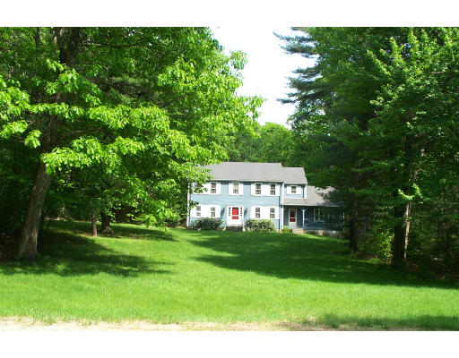 24 Ann Lees Road Harvard, MA 01451 - Photo 1 of 7