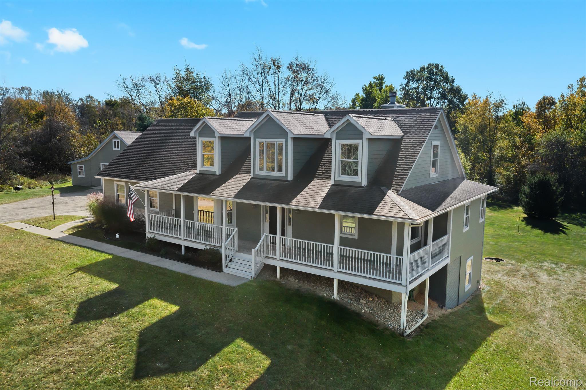 1900 East Marr Road Howell, MI 48855 - Photo 37 of 48 Gallery Image 37