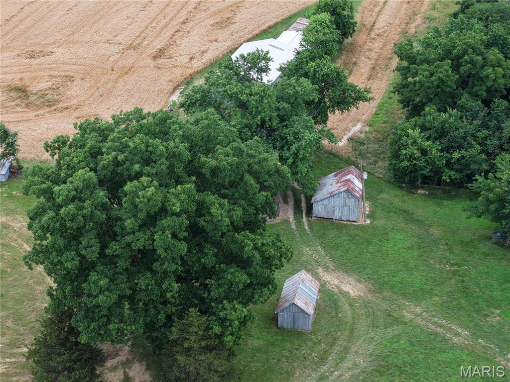 0 State Rte 155 Prairie du Rocher, IL 62277 - Photo 7 of 9