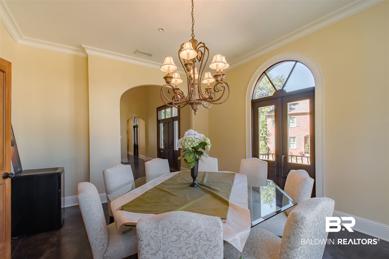 34 Viale Bellezza Fairhope, AL 36532 - Photo 9 of 42 Formal Dining