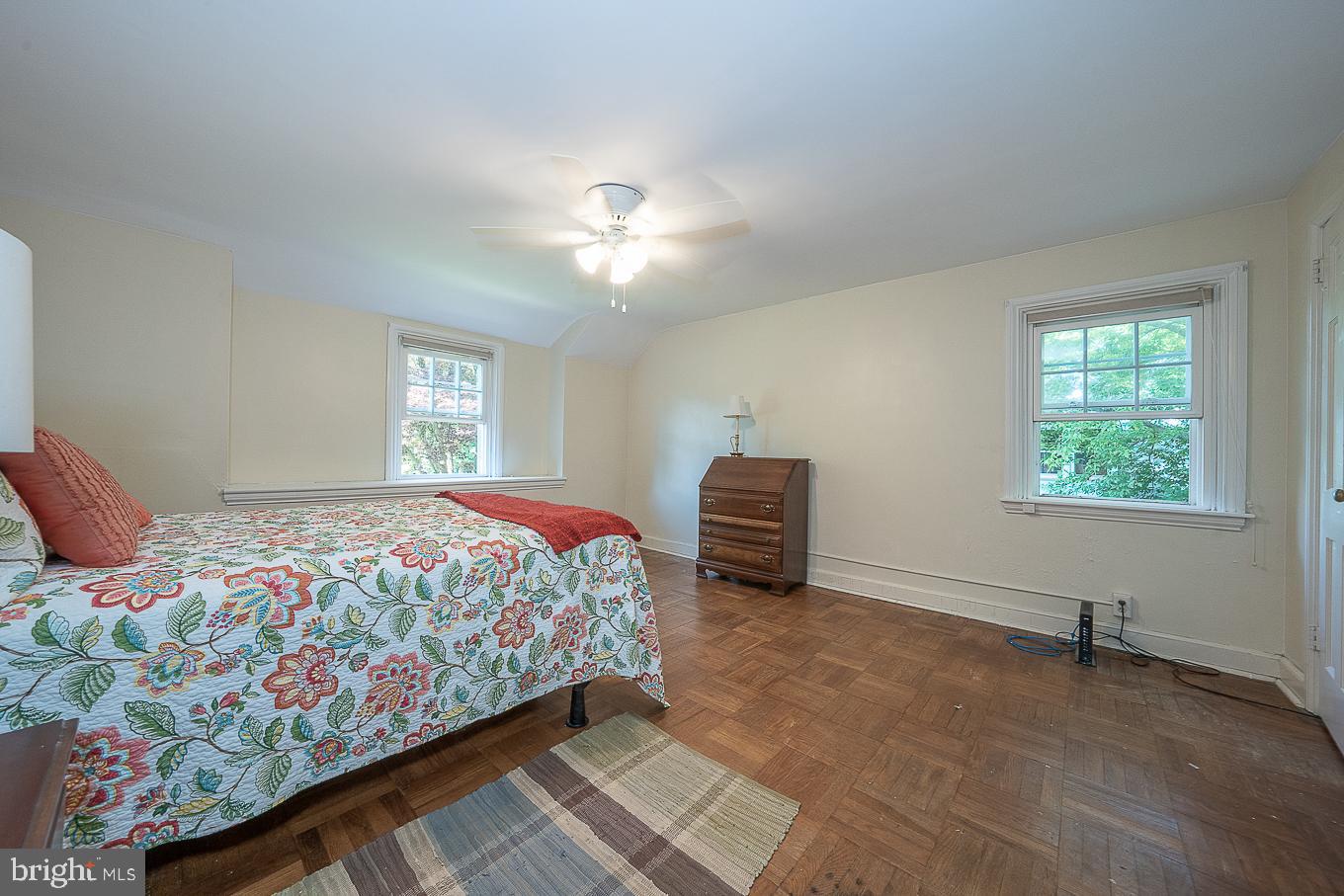 336 Old Lancaster Road Devon, PA 19333 - Photo 11 of 20 Primary Bedroom