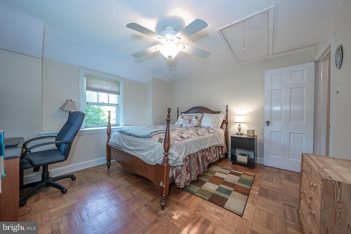 336 Old Lancaster Road Devon, PA 19333 - Photo 12 of 20 Bedroom #2