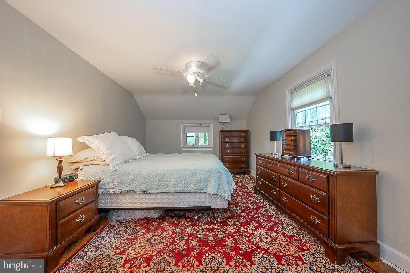 336 Old Lancaster Road Devon, PA 19333 - Photo 13 of 20 Bedroom #3