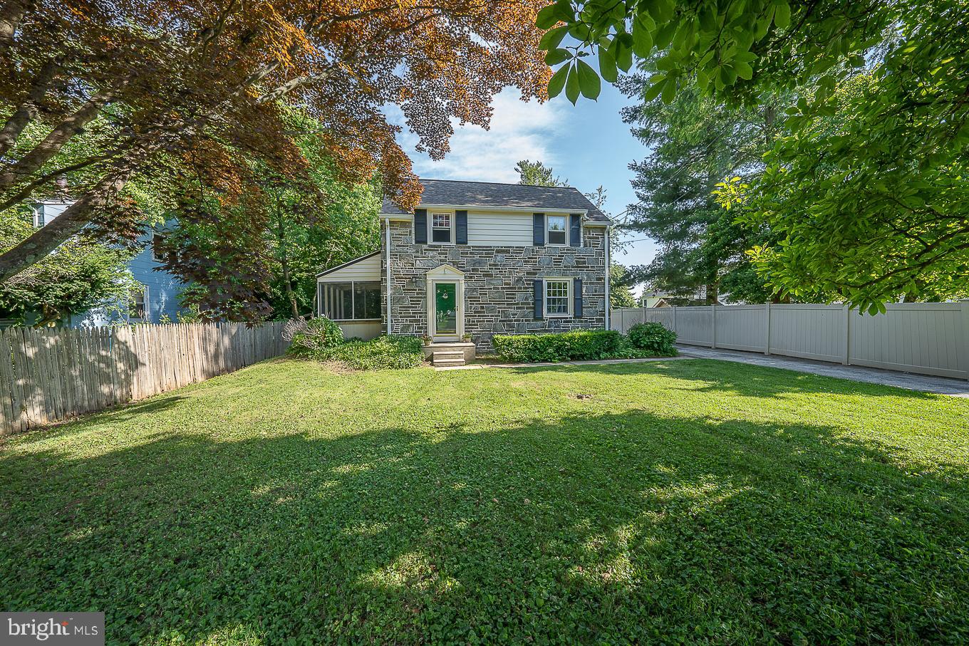 336 Old Lancaster Road Devon, PA 19333 - Photo 19 of 20 Front Exterior