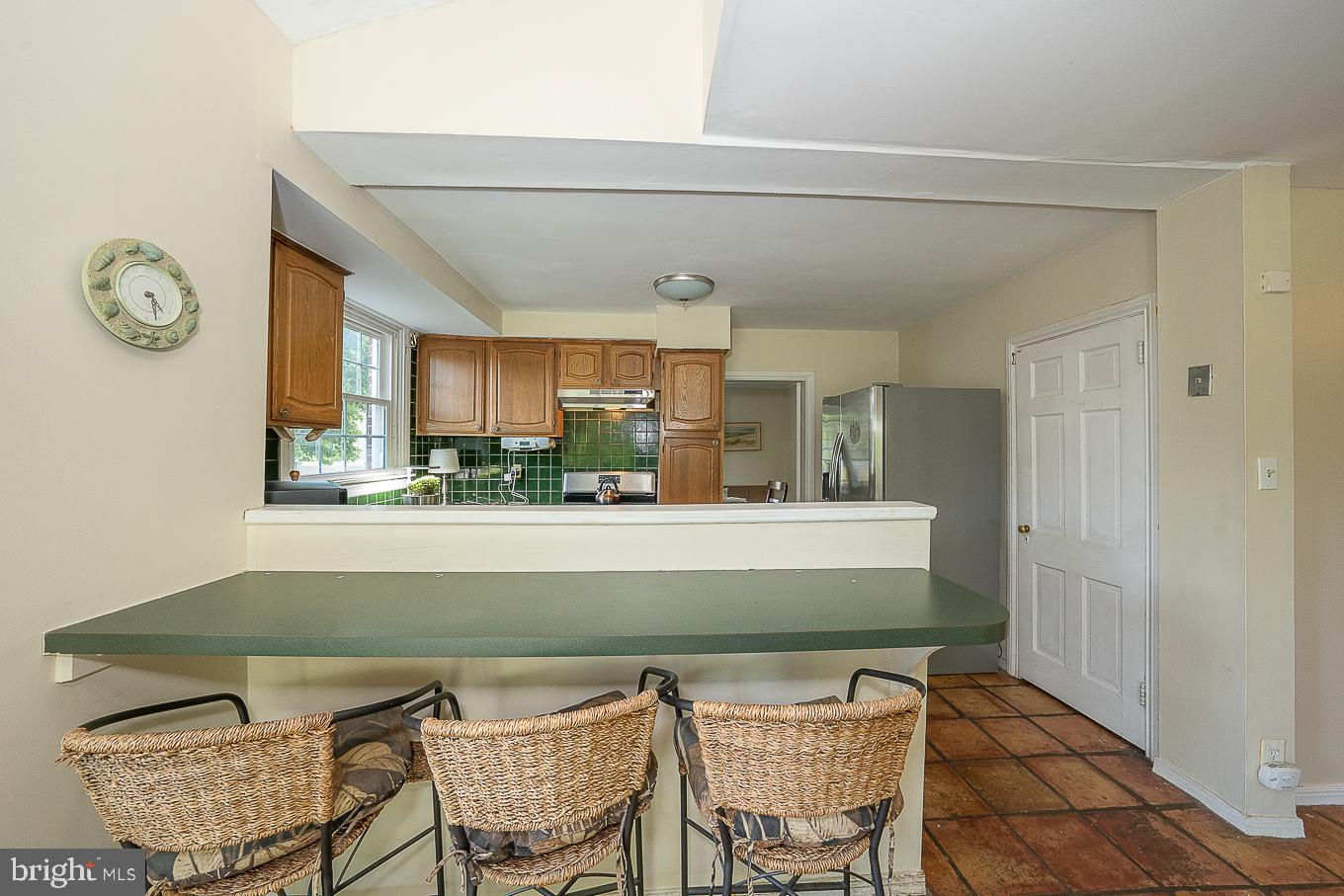 336 Old Lancaster Road Devon, PA 19333 - Photo 7 of 20 Breakfast Bar