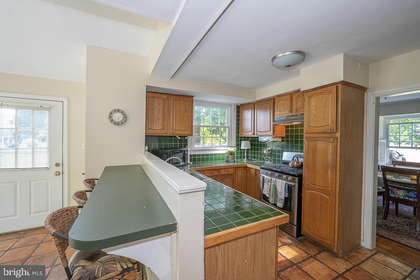 336 Old Lancaster Road Devon, PA 19333 - Photo 8 of 20 Kitchen