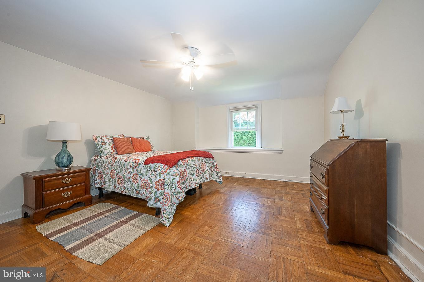 336 Old Lancaster Road Devon, PA 19333 - Photo 10 of 20 Primary Bedroom
