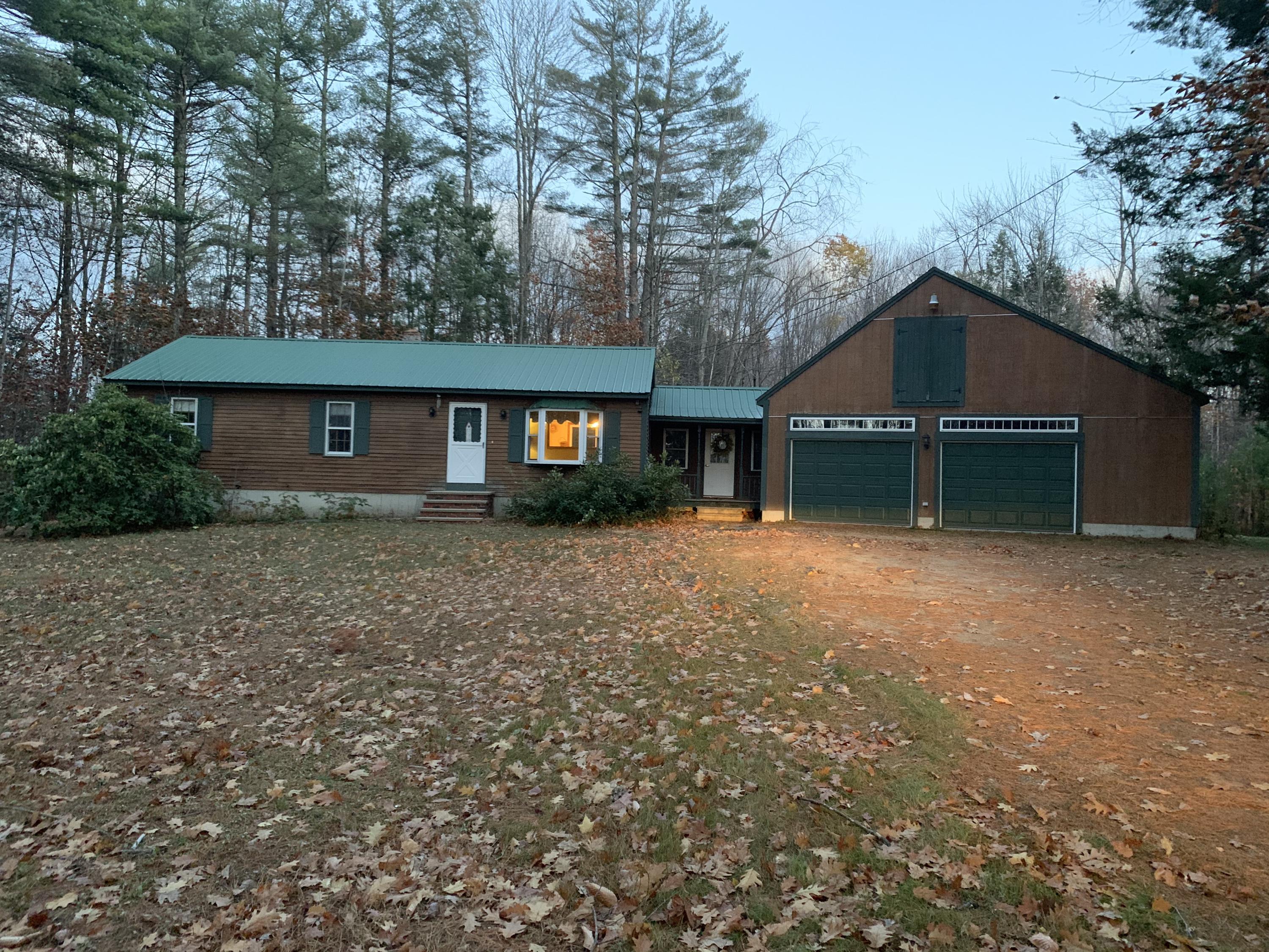 820 H Road Acton, ME 04001 - Photo 1 of 33 IMG_3116