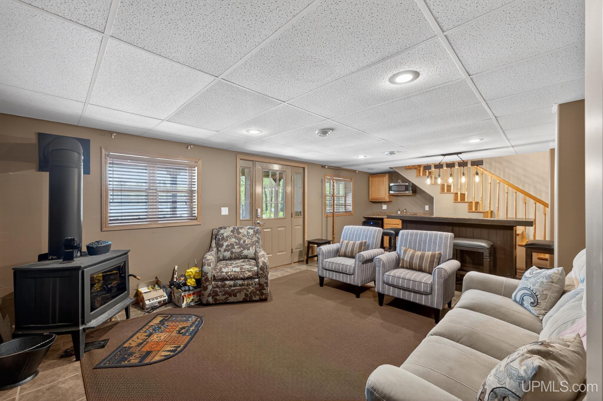 12282 North Randolph Road Watton, MI 49970 - Photo 31 of 42