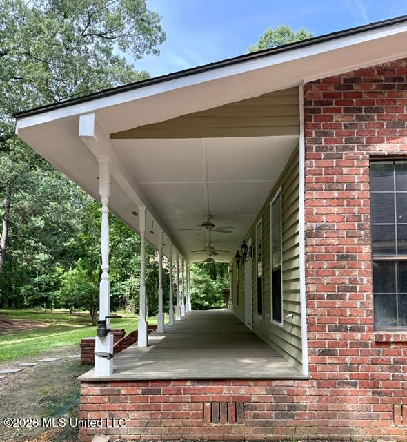55 Scheffel Road Natchez, MS 39120 - Photo 11 of 29 55 Scheffel Pic 11