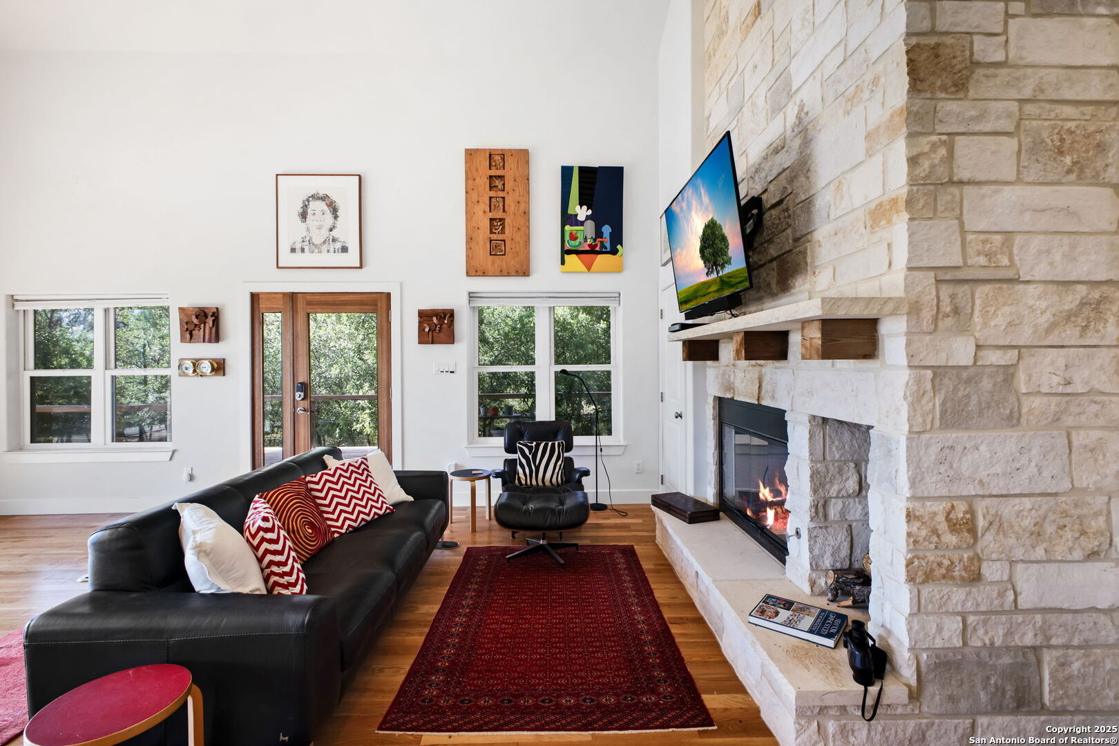 797 Glendale Road Spicewood, TX 78669 - Photo 17 of 48