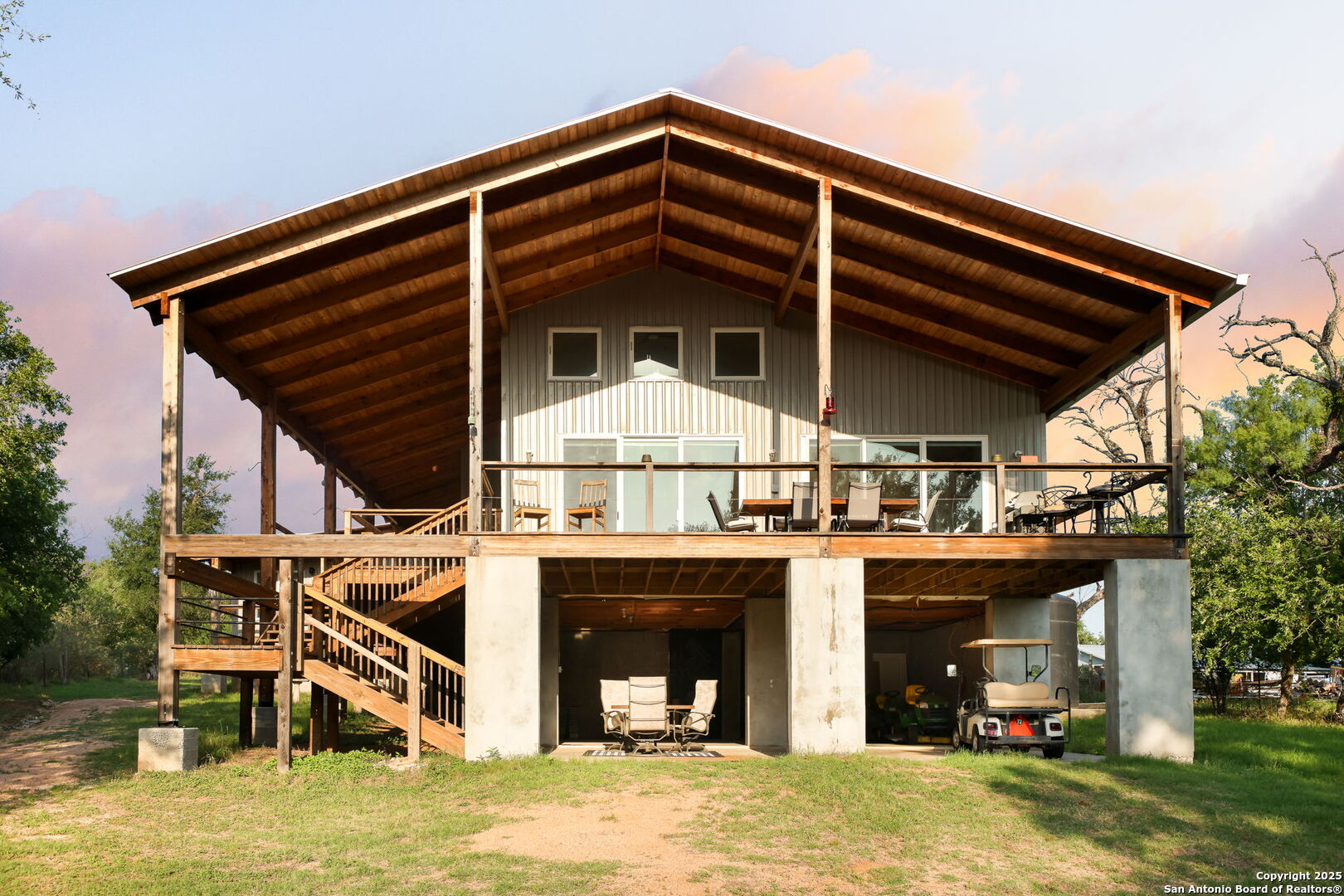 797 Glendale Road Spicewood, TX 78669 - Photo 29 of 48