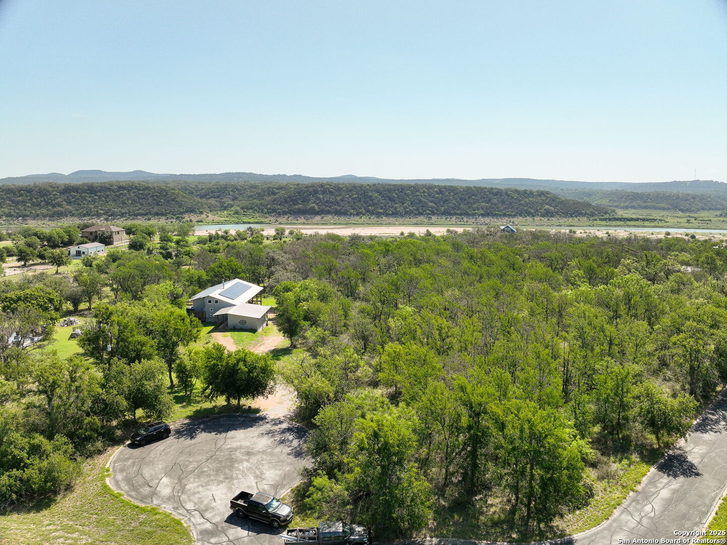 797 Glendale Road Spicewood, TX 78669 - Photo 34 of 48