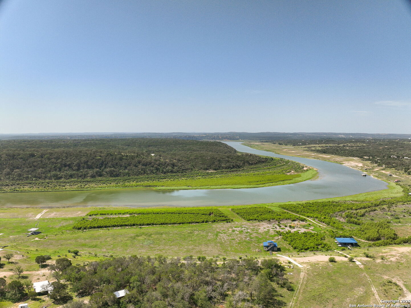 797 Glendale Road Spicewood, TX 78669 - Photo 37 of 48