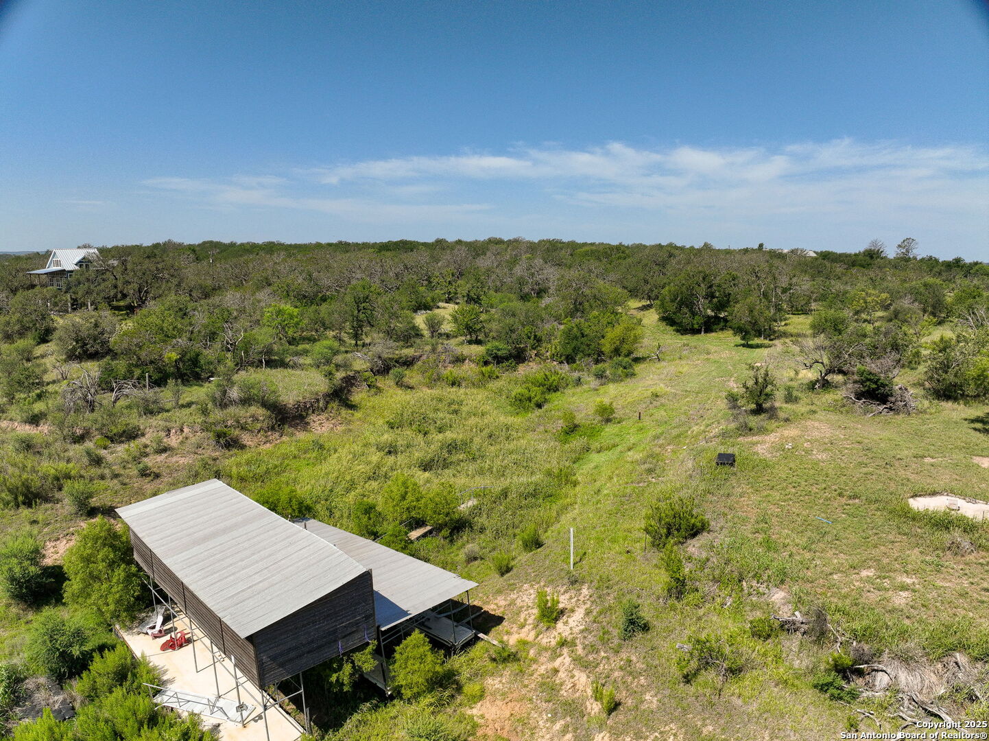 797 Glendale Road Spicewood, TX 78669 - Photo 38 of 48