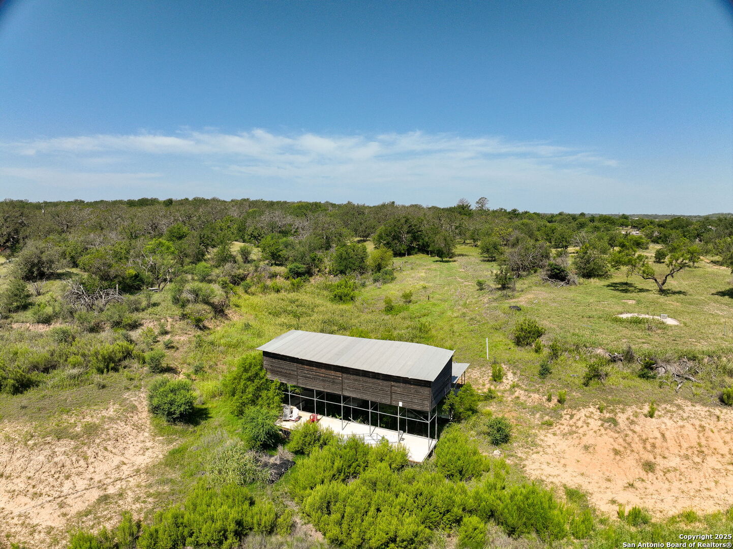 797 Glendale Road Spicewood, TX 78669 - Photo 39 of 48