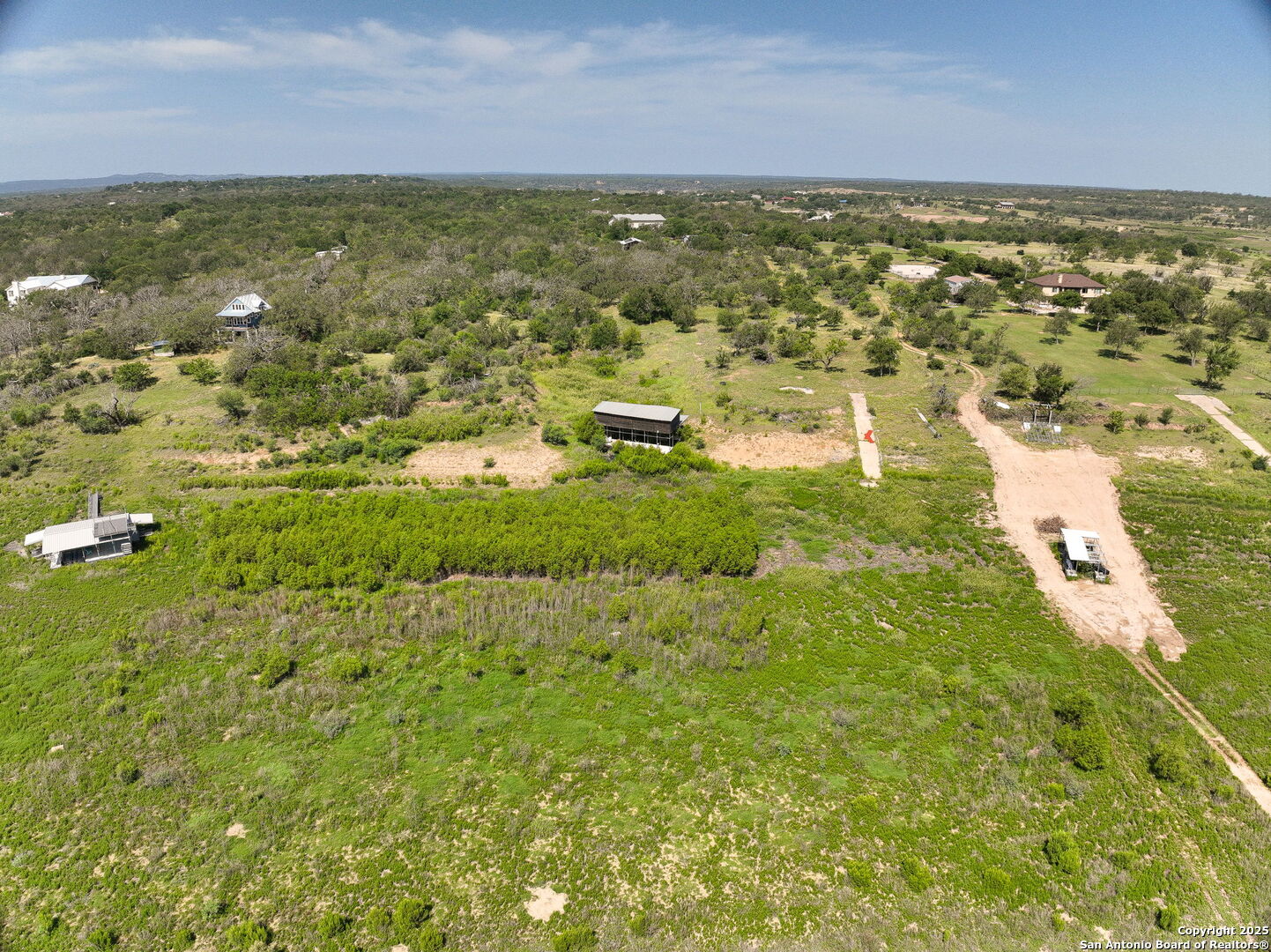 797 Glendale Road Spicewood, TX 78669 - Photo 40 of 48