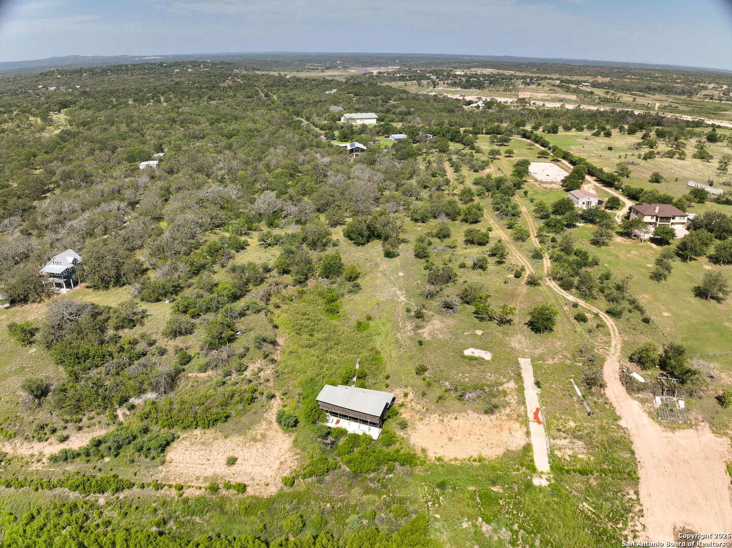 797 Glendale Road Spicewood, TX 78669 - Photo 41 of 48