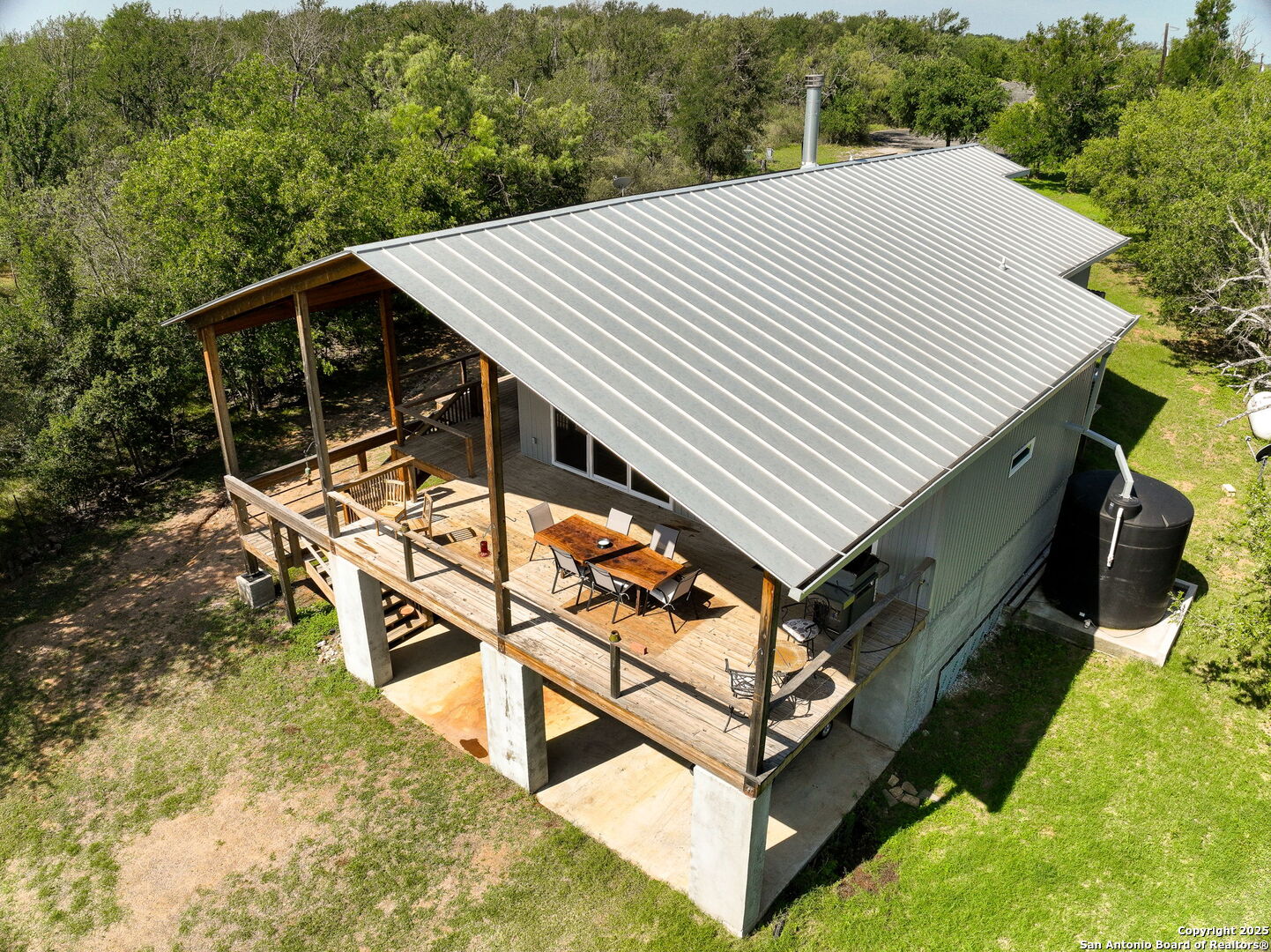 797 Glendale Road Spicewood, TX 78669 - Photo 43 of 48