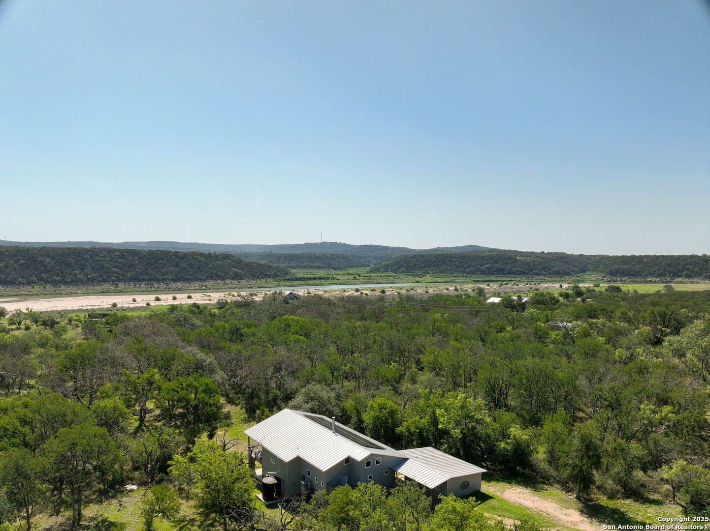 797 Glendale Road Spicewood, TX 78669 - Photo 45 of 48