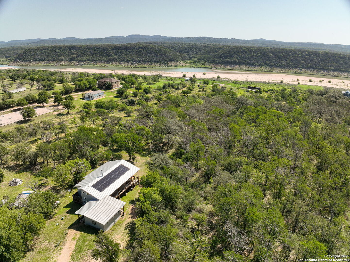 797 Glendale Road Spicewood, TX 78669 - Photo 47 of 48