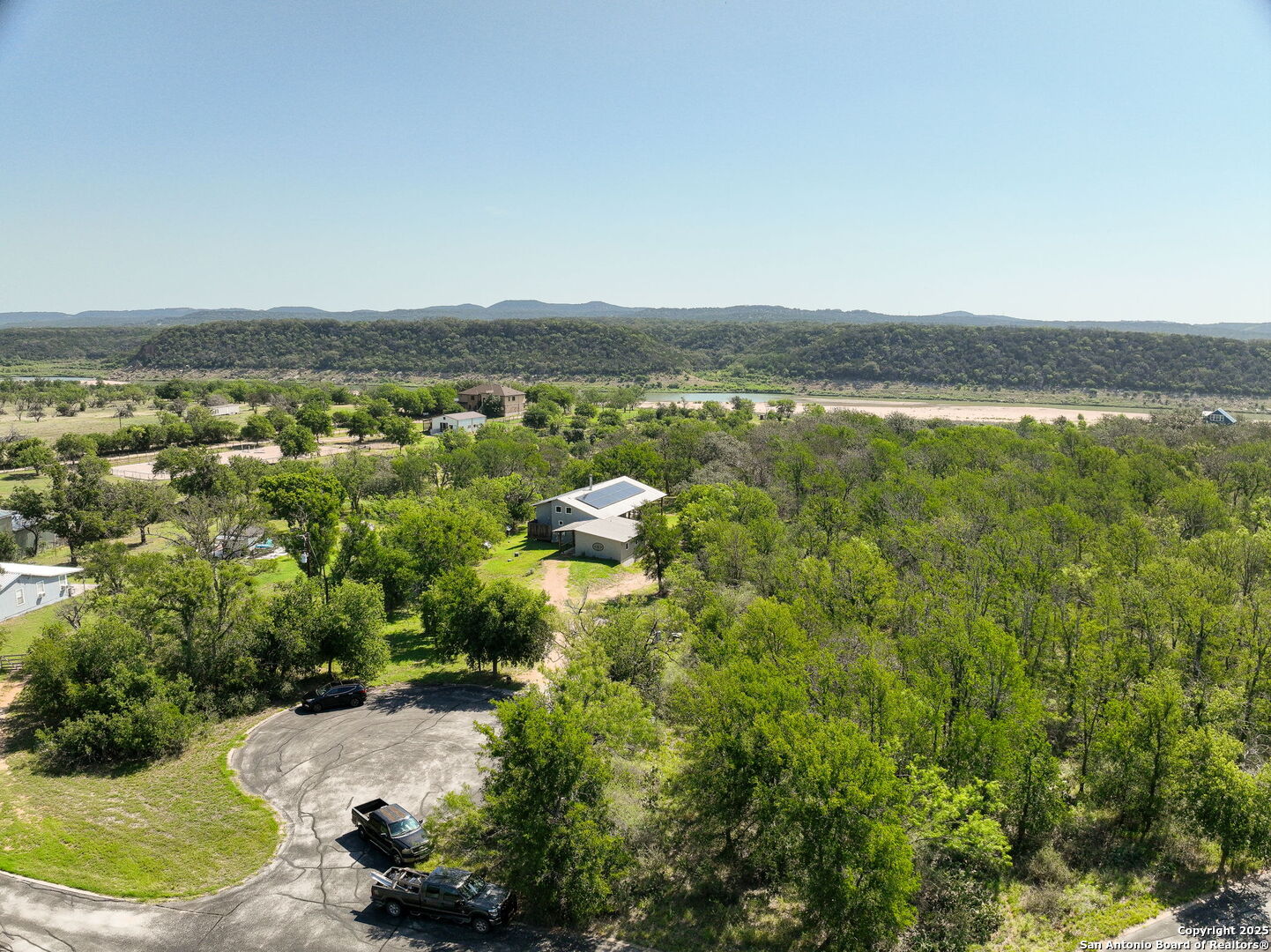 797 Glendale Road Spicewood, TX 78669 - Photo 48 of 48