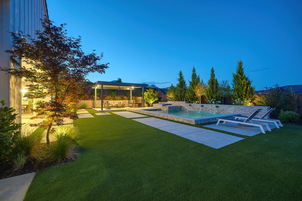 806 Fallen Log Court Rocklin, CA 95765 - Photo 81 of 94