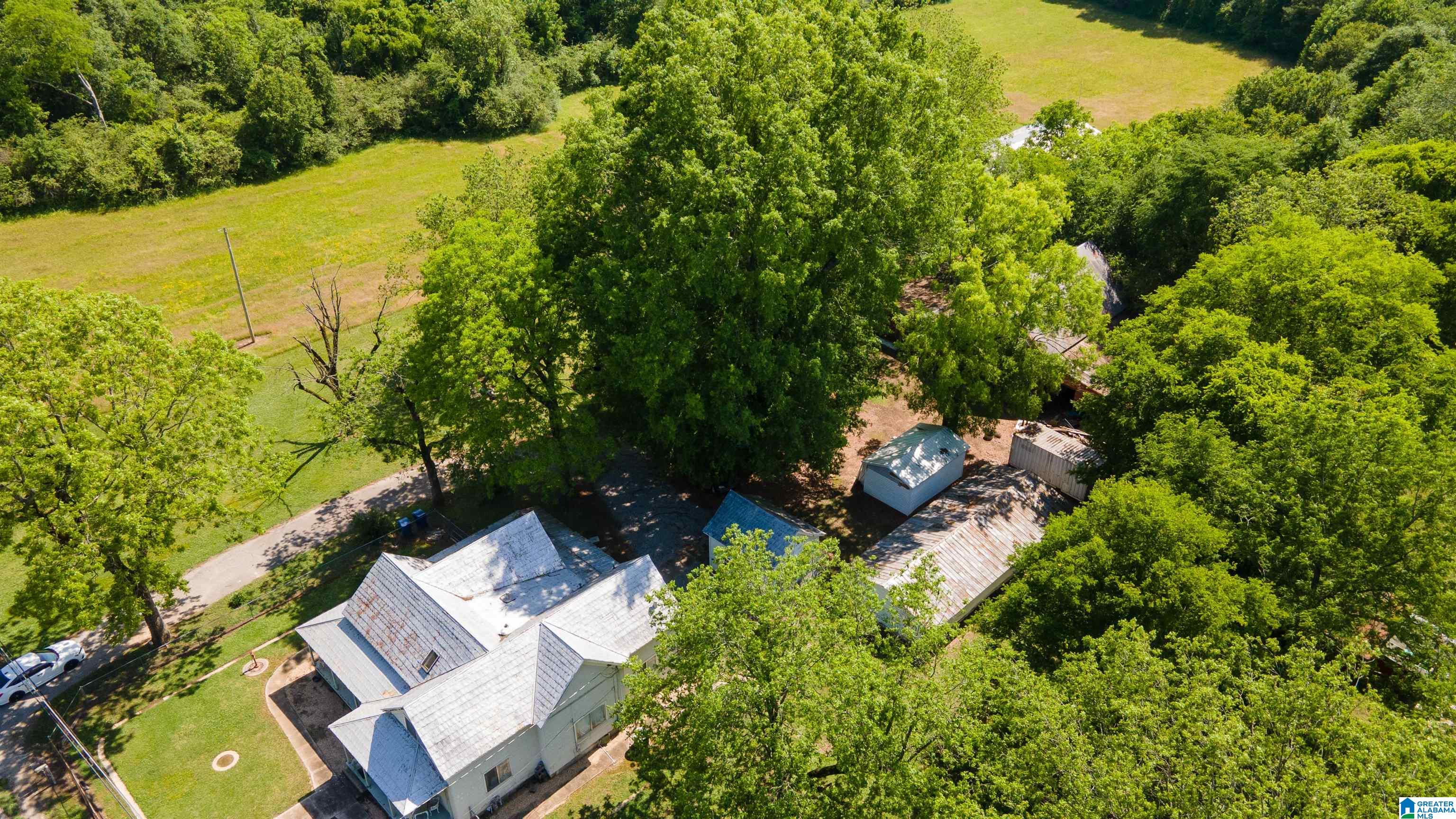 6402 Weaver Road Anniston, AL 36206 - Photo 2 of 40
