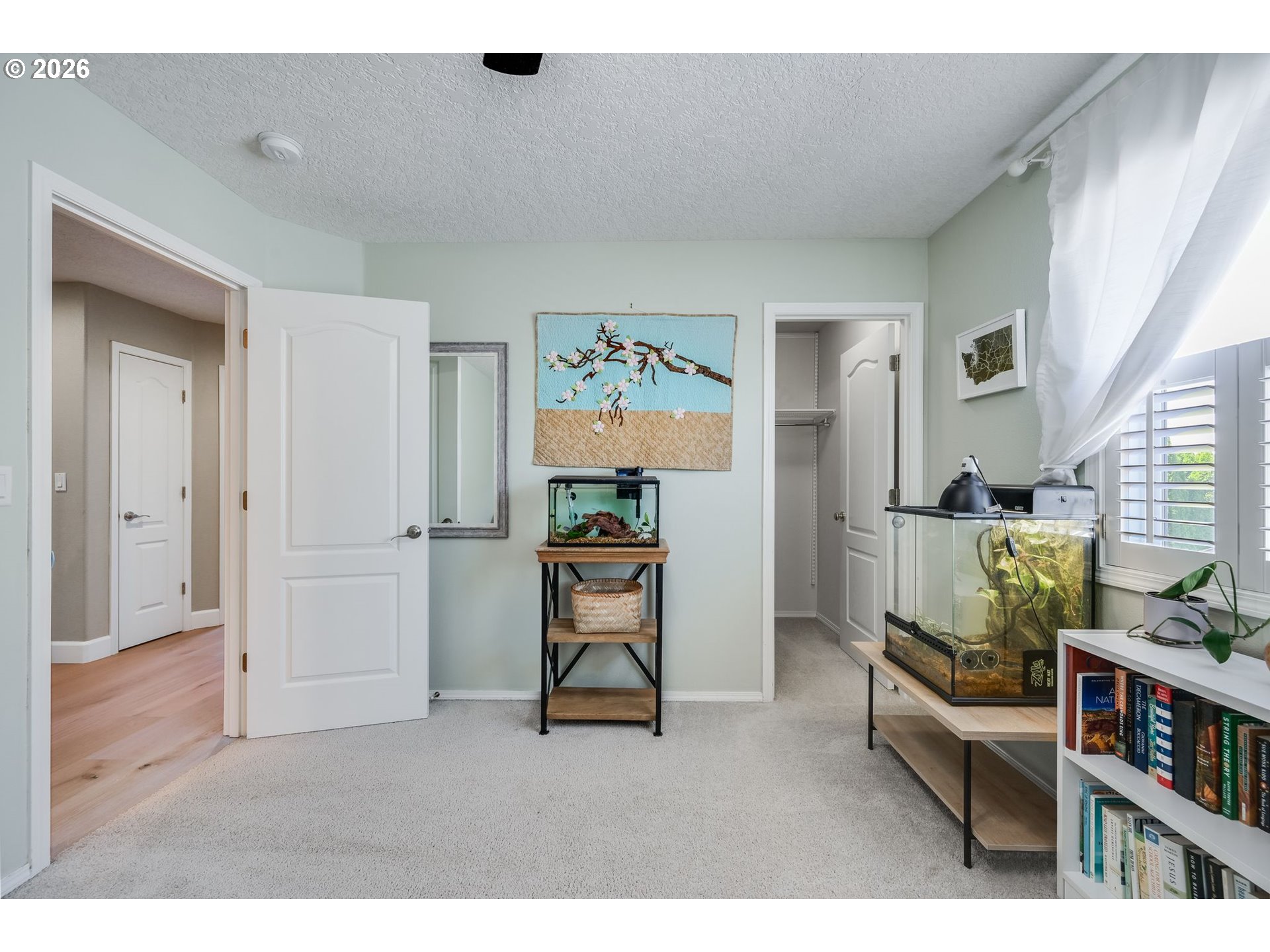 2632 Northwest 31st Avenue Camas, WA 98607 - Photo 27 of 38 Bedroom