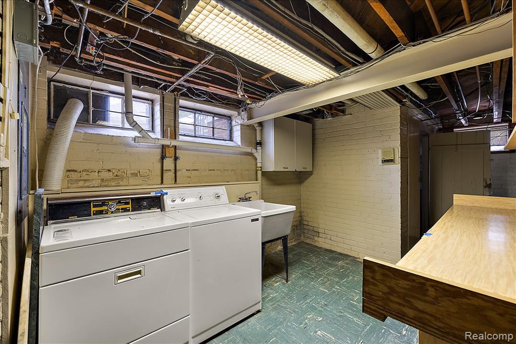 1205 Harvard Road Grosse Pointe, MI 48230 - Photo 43 of 46 Gallery Image 43
