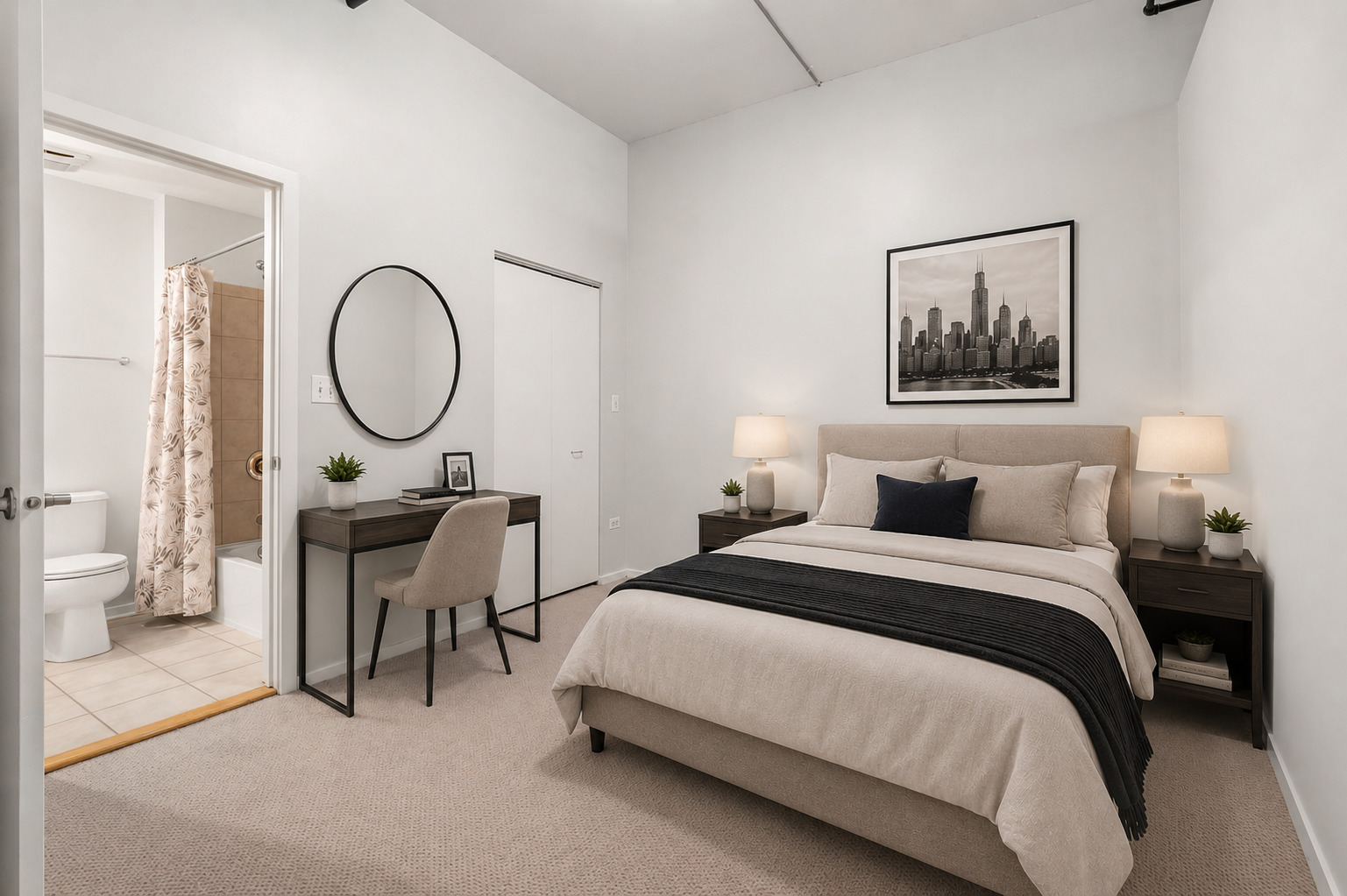 520 South State Street, Unit 902 Chicago, IL 60605 - Photo 24 of 33