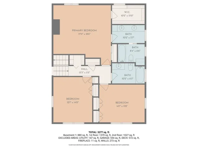 $7,500 | 825 Highview Terrace, Lake Forest, IL 60045