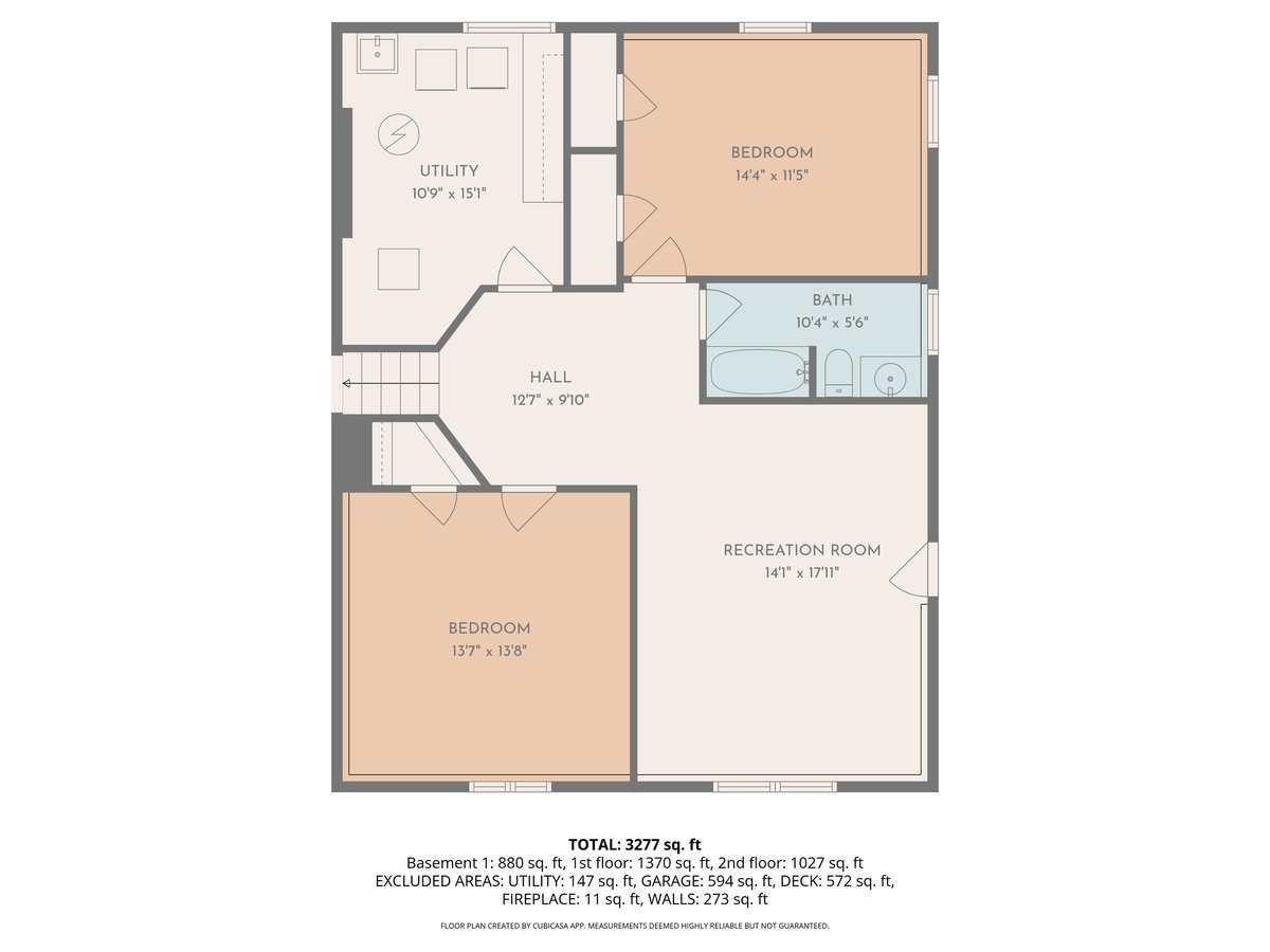 825 Highview Terrace Lake Forest, IL 60045 - Photo 31 of 32