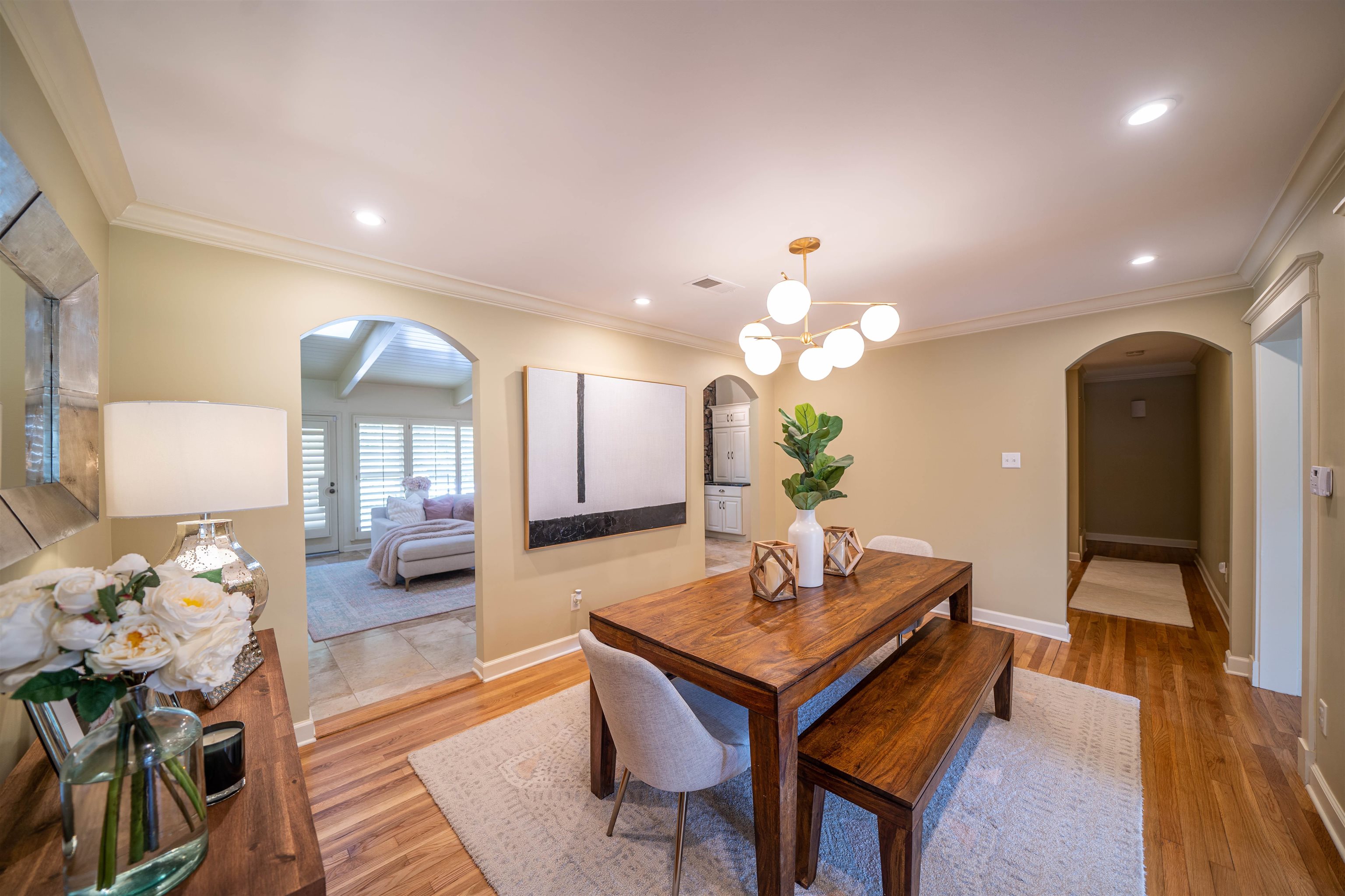 270 South Mendenhall Road Memphis, TN 38117 - Photo 9 of 16 Gallery Image 9