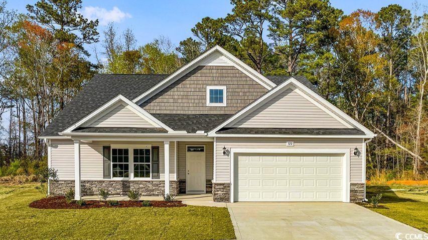 116 Furnies Place Conway, SC 29526 - Photo 1 of 14