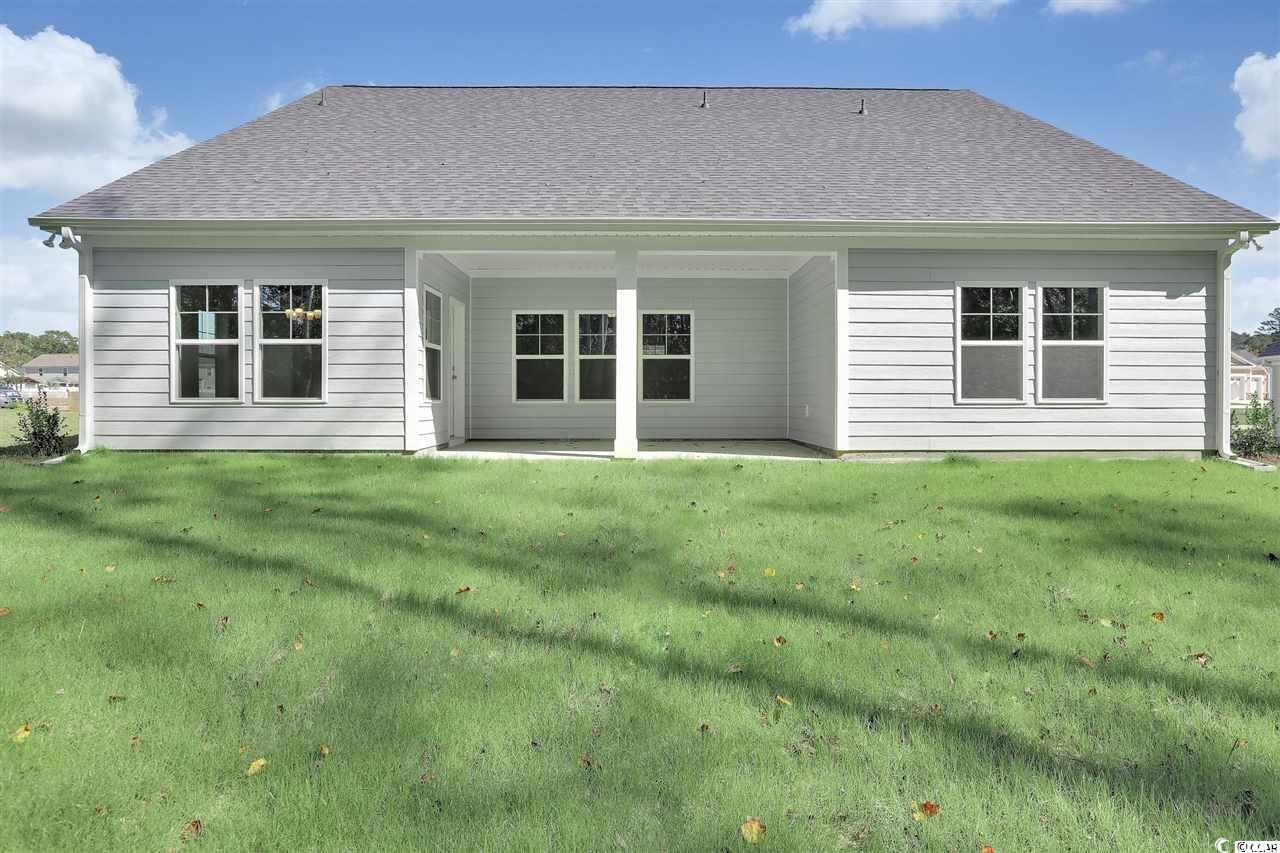 116 Furnies Place Conway, SC 29526 - Photo 14 of 14