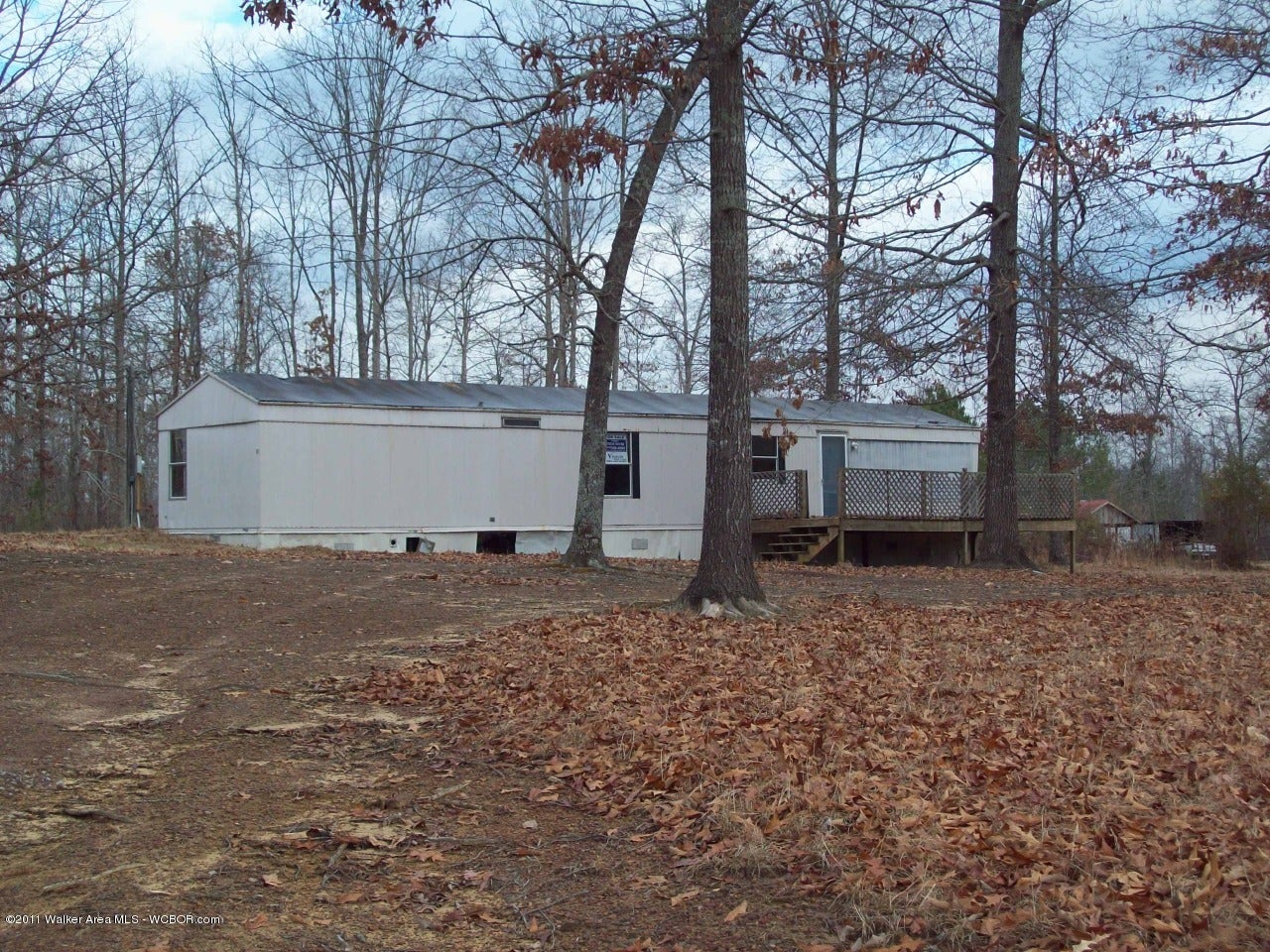6029 Smith Lake Dam Road Jasper, AL 35504 - Photo 2 of 2 Gallery Image 2
