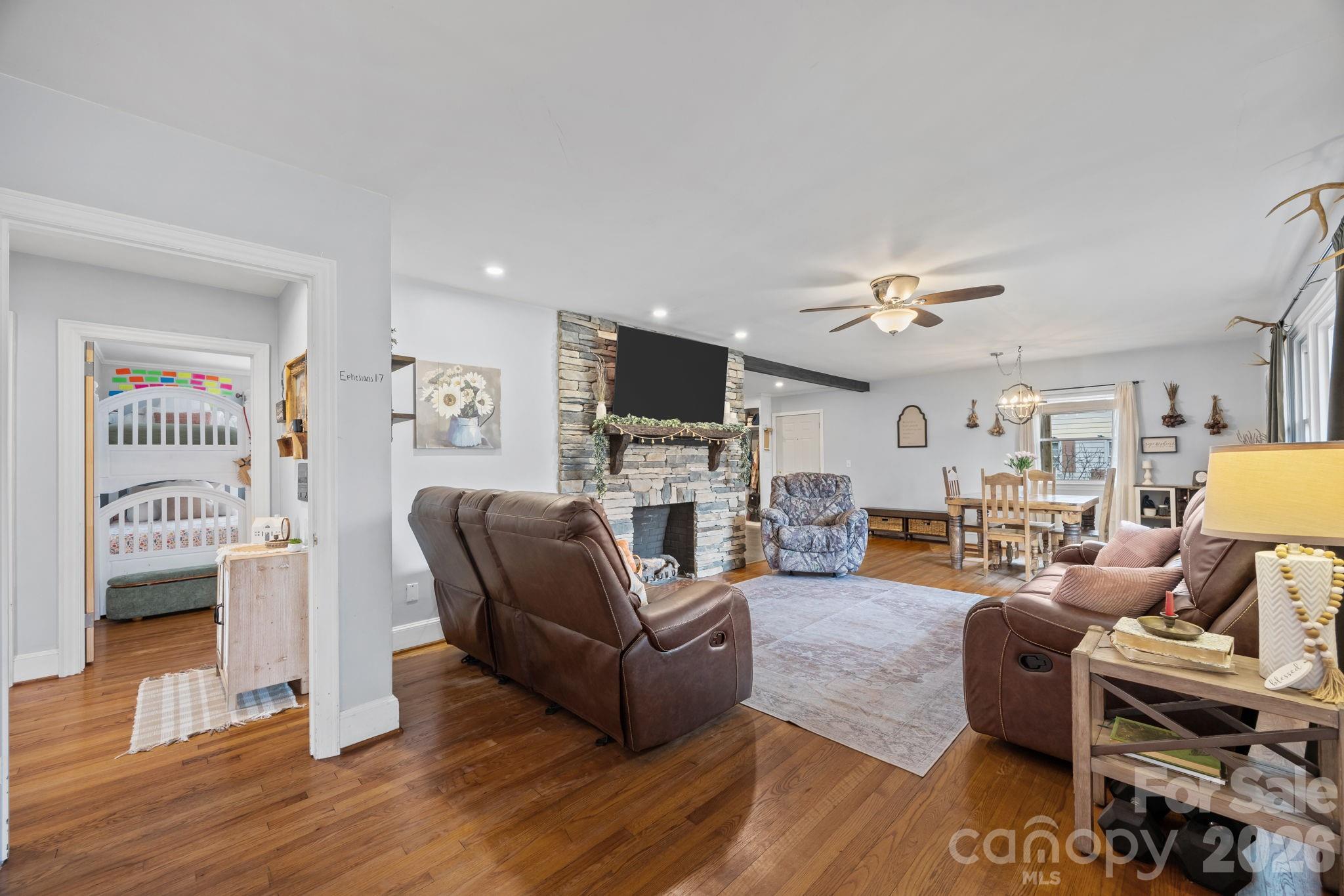 275 Tanner Street Rutherfordton, NC 28139 - Photo 16 of 44