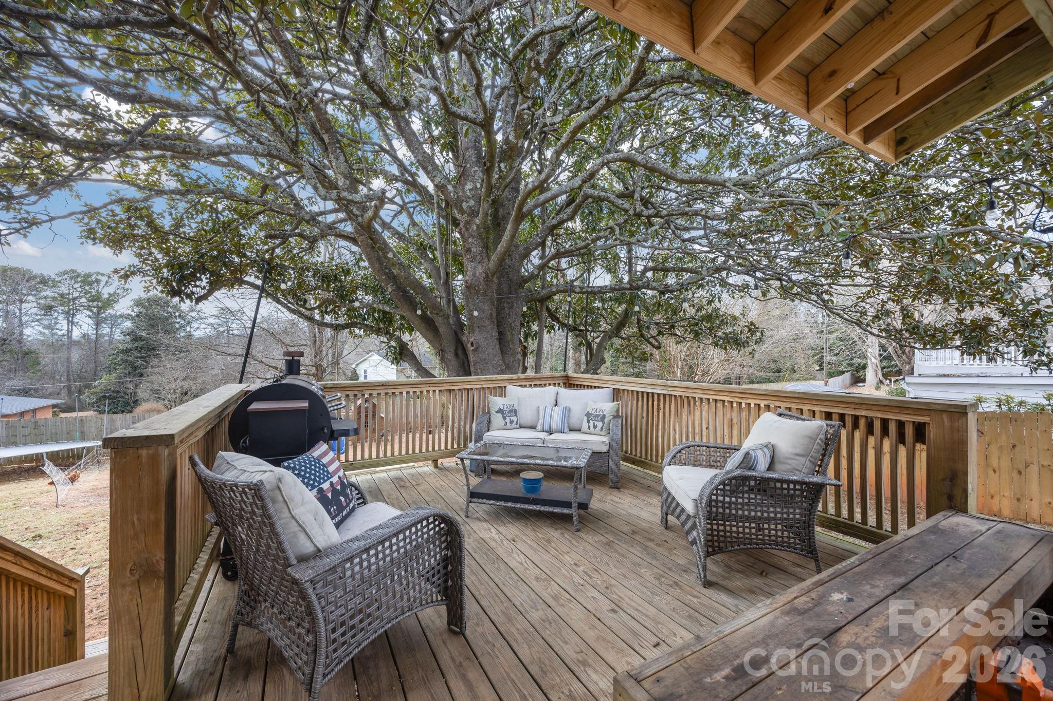 275 Tanner Street Rutherfordton, NC 28139 - Photo 7 of 44