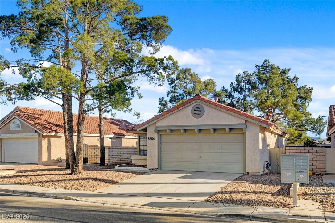 8504 Manalang Road Las Vegas, NV 89123 - Photo 2 of 37