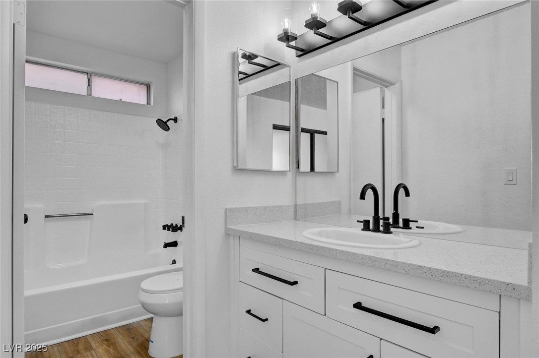 8504 Manalang Road Las Vegas, NV 89123 - Photo 29 of 37