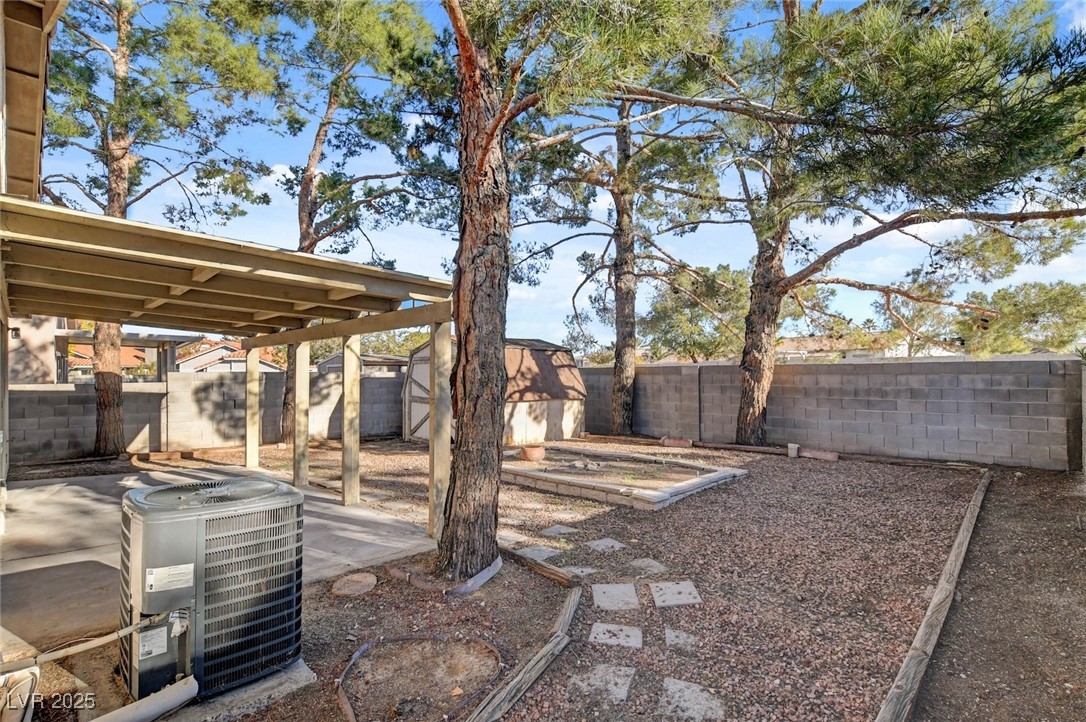 8504 Manalang Road Las Vegas, NV 89123 - Photo 33 of 37