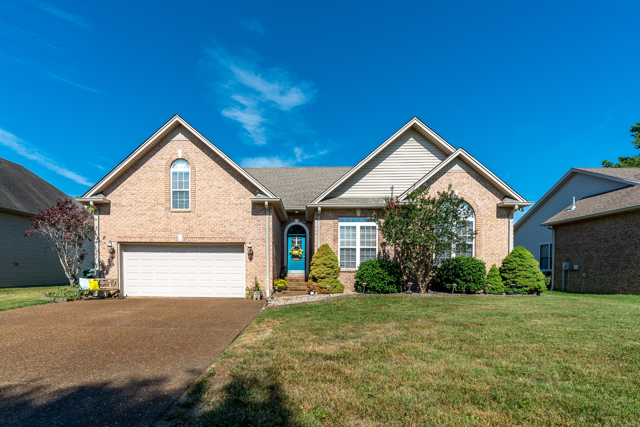 133 Fieldstone Lane Springfield, TN 37172 - Photo 1 of 35 Gallery Image 1