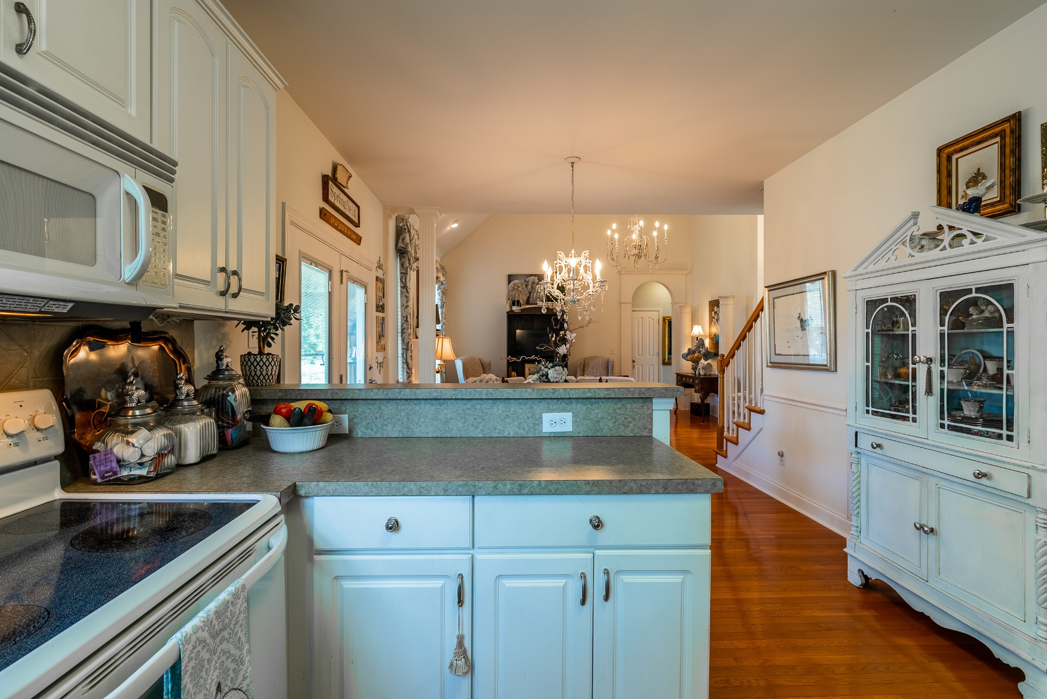 133 Fieldstone Lane Springfield, TN 37172 - Photo 13 of 35 Gallery Image 13