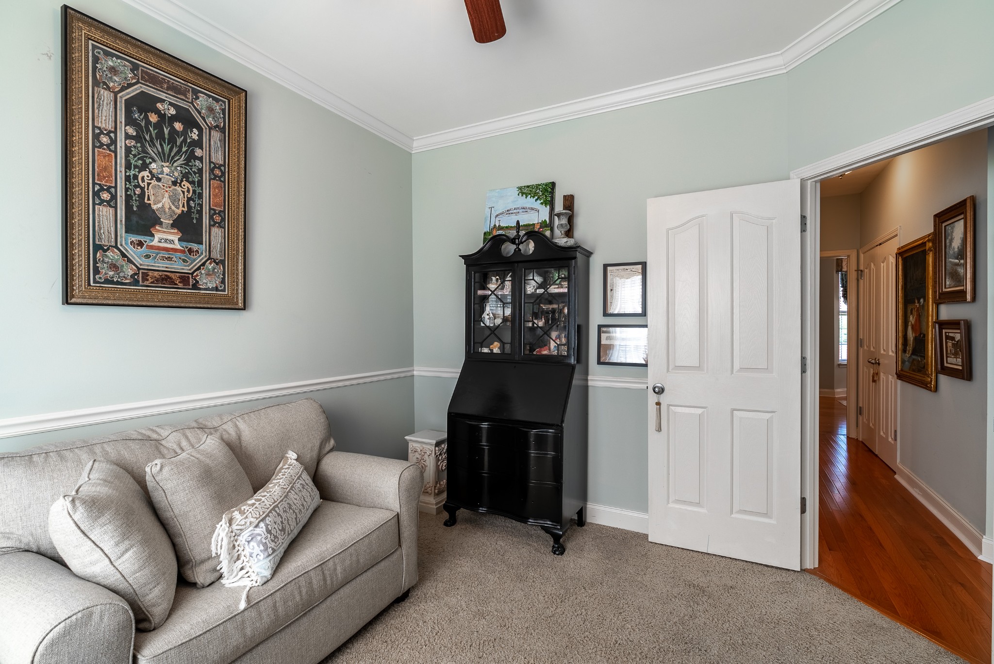 133 Fieldstone Lane Springfield, TN 37172 - Photo 17 of 35 Gallery Image 17